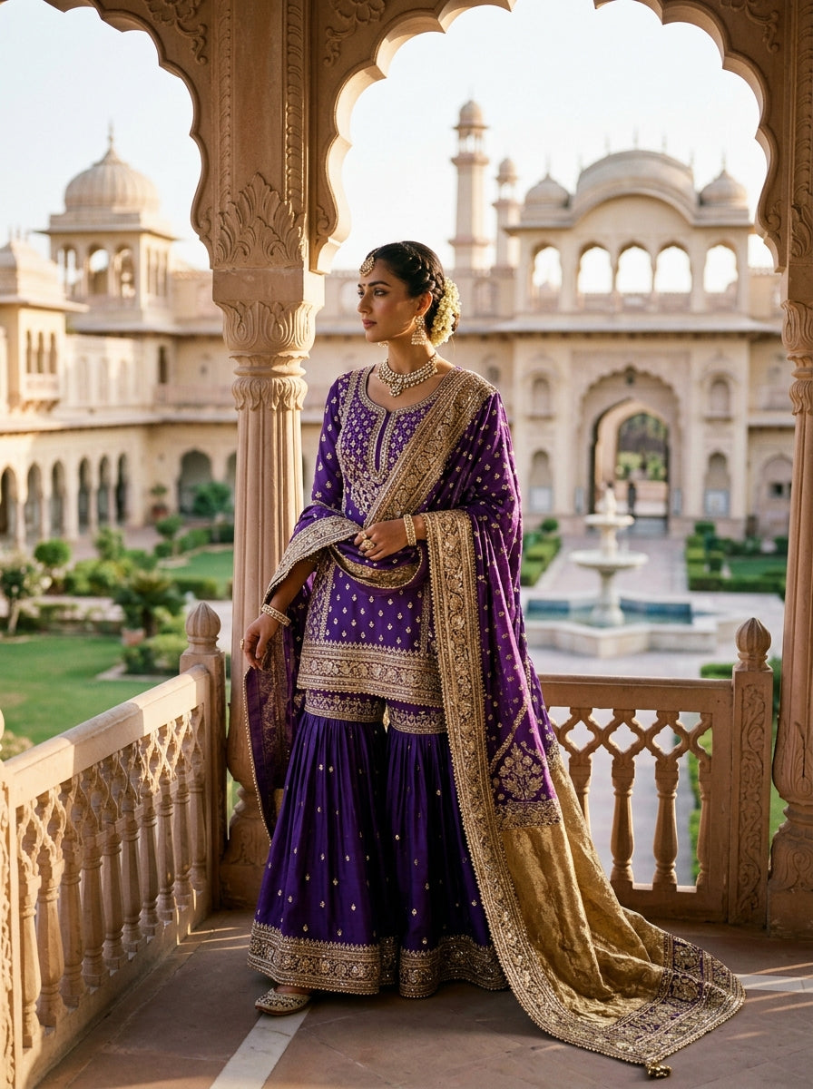 SUMMER CHIFFON & LAWN