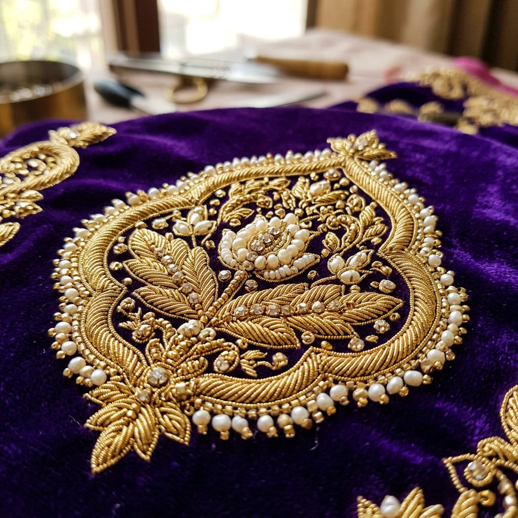 ROYAL VELVET ARCHIVE
