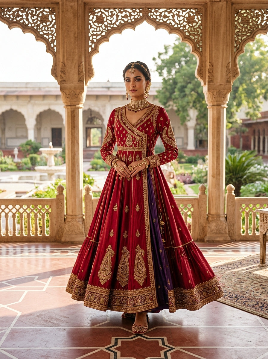 LUXURY PRET & FORMALS